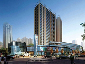 東莞市卓越商業廣場